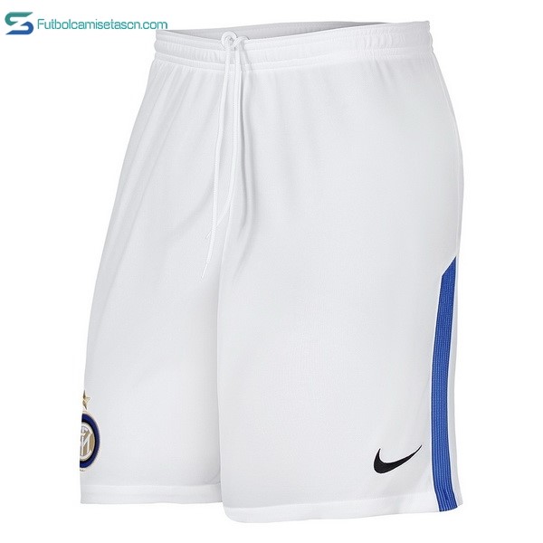 Pantalones Inter 2ª 2017/18